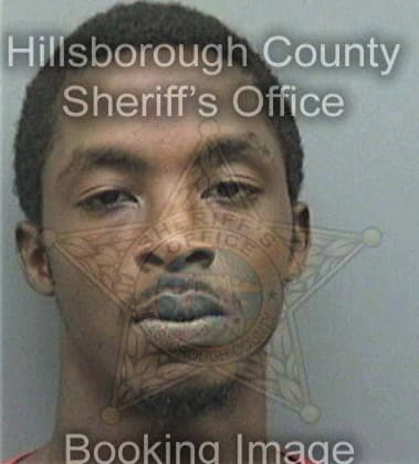 Maurice Benjamin, - Hillsborough County, FL 