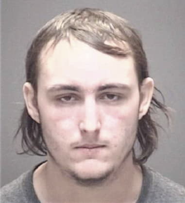Michael Bias - Galveston County, TX 