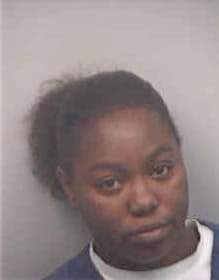Tashitia Bland - Fulton County, GA 