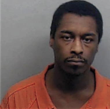 Javis Boley - Fulton County, GA 