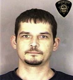 Kevin Bond, - Marion County, OR 