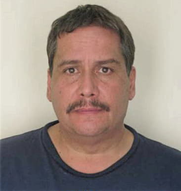 Richard Boyington - Hillsborough County, FL 