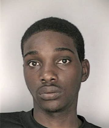 Reuben Boykins - Hillsborough County, FL 