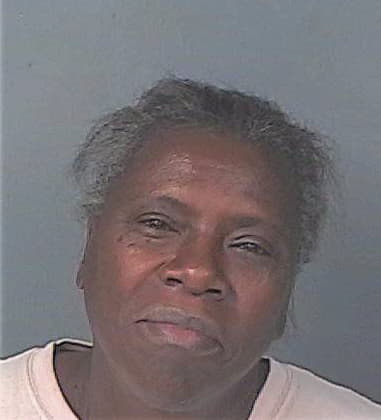 Felecia Brandl, - Hernando County, FL 