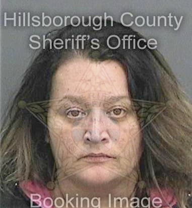 Kimberly Brodnax, - Hillsborough County, FL 