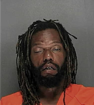 Ernest Brooks, - Volusia County, FL 