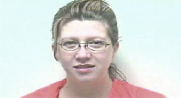 Marissa Brown - Hart County, KY 