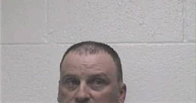 Michael Brown, - Robertson County, TN 