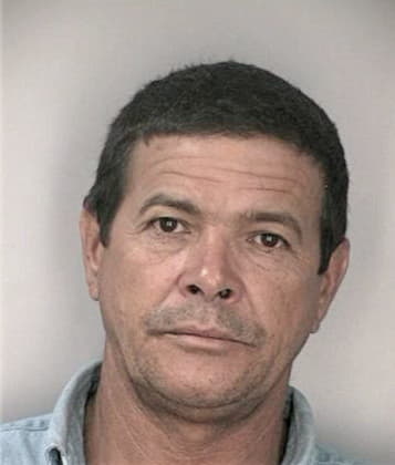 Fredy Ceroncruz, - Hillsborough County, FL 