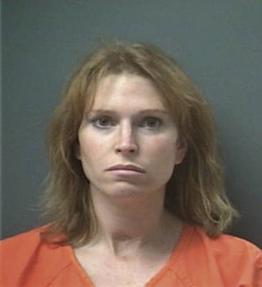 Sherawn Chappell, - LaPorte County, IN 