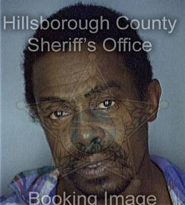 Luis Clemente - Hillsborough County, FL 