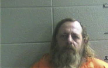 Nicholas Coffey, - Laurel County, KY 