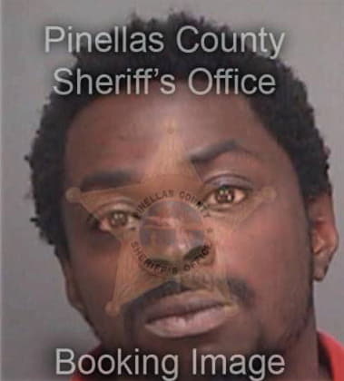 Eric Coleman, - Pinellas County, FL 