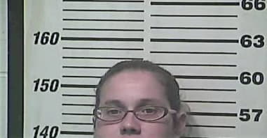 Kristie Combs - Campbell County, KY 