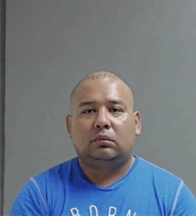 Gamaliel Compean, - Hidalgo County, TX 