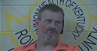 Bill Conley, - Rowan County, KY 