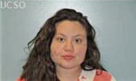 Araceli Contreres - Umatilla County, OR 