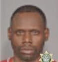 Jerry Crain - Multnomah County, OR 