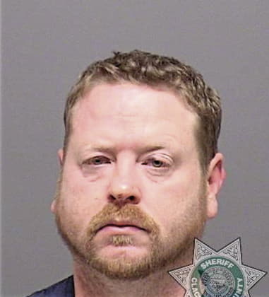 Matthew Crumb, - Clackamas County, OR 