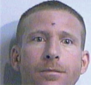 Joseph Davis, - Hernando County, FL 