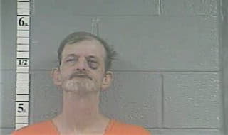 Vince Dempsey, - Bullitt County, KY 