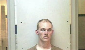 Dwayne Denton - Henderson County, KY 