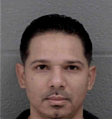 Carlos Diaz-Cabrera, - Mecklenburg County, NC 