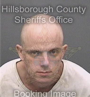 Jerry Dieguez, - Hillsborough County, FL 