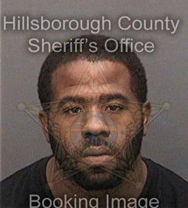 Michael Dilworth, - Hillsborough County, FL 