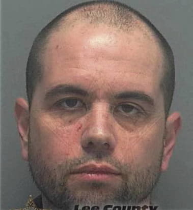 Jason Dinnocenzo, - Lee County, FL 