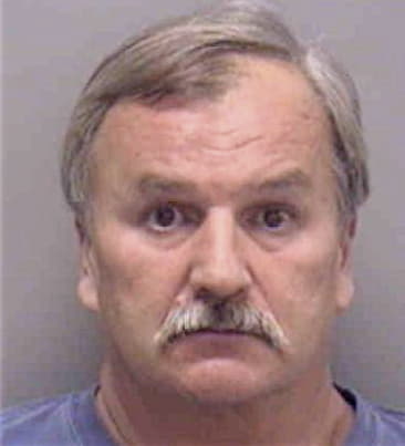 Charles Drane, - Lee County, FL 