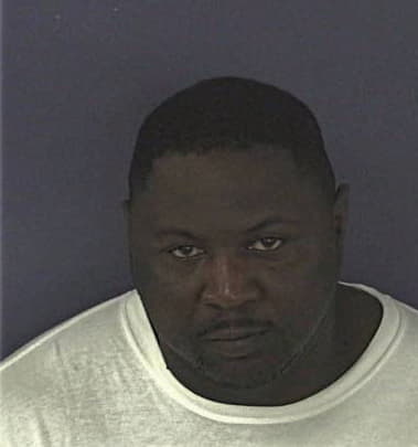 Leonthony Dukes, - Gadsden County, FL 