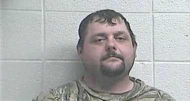 Rodney Durham, - Jessamine County, KY 