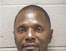 Rodney Edwards, - Durham County, NC 