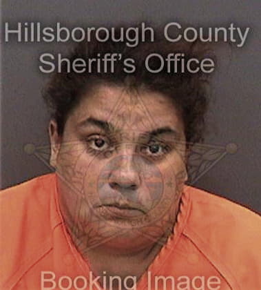 Eva Escalantevaldes, - Hillsborough County, FL 