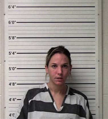 Naomi Evans, - Kerr County, TX 
