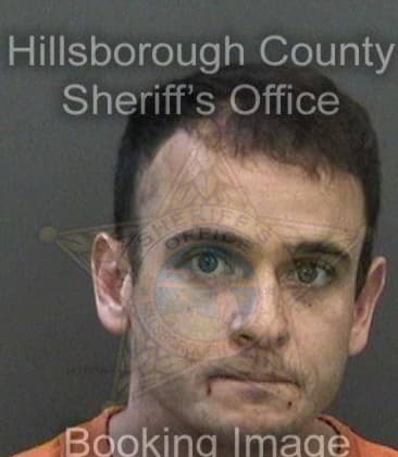 Jeffrey Fette, - Hillsborough County, FL 