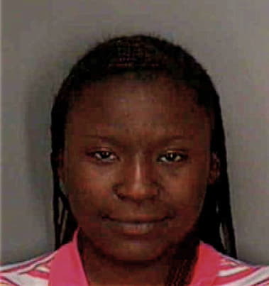 Sonya Filmore, - Polk County, FL 