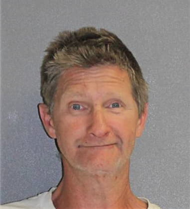 Terry Fischer, - Volusia County, FL 