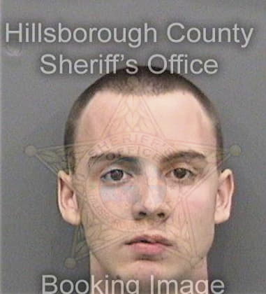 Eric Fowler, - Hillsborough County, FL 