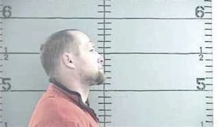 Michael George, - Oldham County, KY 