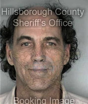 Robert Goings, - Hillsborough County, FL 