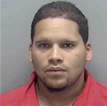 Pablo Gonzalez-Mendez, - Lee County, FL 