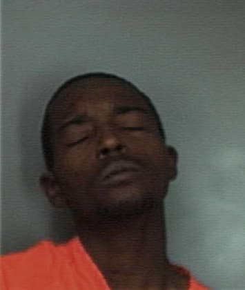 Freddie Grant, - Polk County, FL 