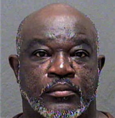 Charles Green - Mecklenburg County, NC 