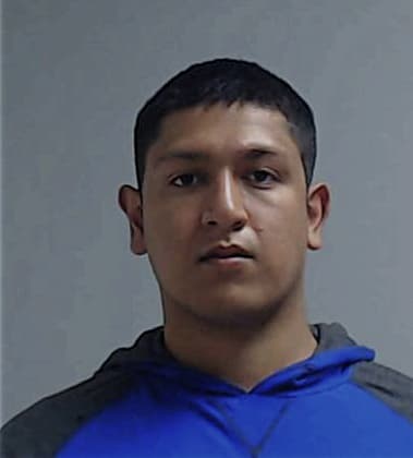 Cesar Guerrero, - Hidalgo County, TX 