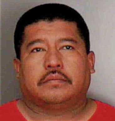 Joel Gutierrez, - Polk County, FL 