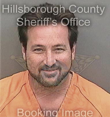 Theodore Gwalthney, - Hillsborough County, FL 