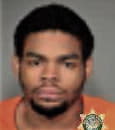 Darius Harris - Multnomah County, OR 
