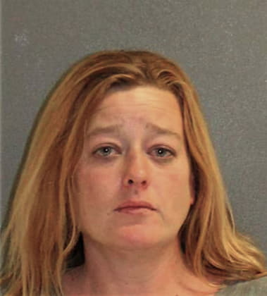 Katharine Hatfield, - Volusia County, FL 